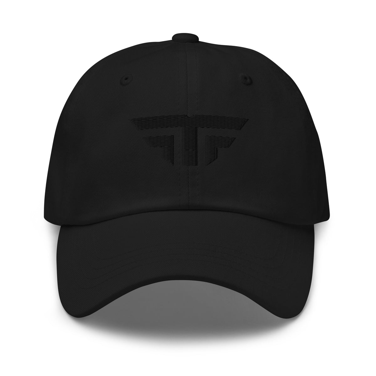 Subdeed Yupoong Subdued Dad Cap – Forged Tactical Fitness